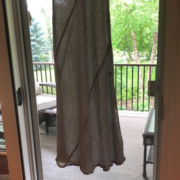 Pretty dress, made in Italy size medium - Picture 3 of 9